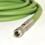 ACMI G92 Light Source Fiber Optic Transmit USA Made ACM1 Green * PARTS * AS-IS *