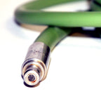 ACMI G92 Light Source Fiber Optic Transmit USA Made ACM1 Green * PARTS * AS-IS *