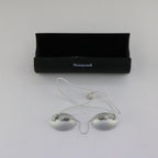 Honeywell I-Block II Eye Block Laser IPL Patient Eye Protection Blackout Goggle