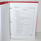 Lutronic Genius Operator Manual RF Microneedling Original User Operation Guide