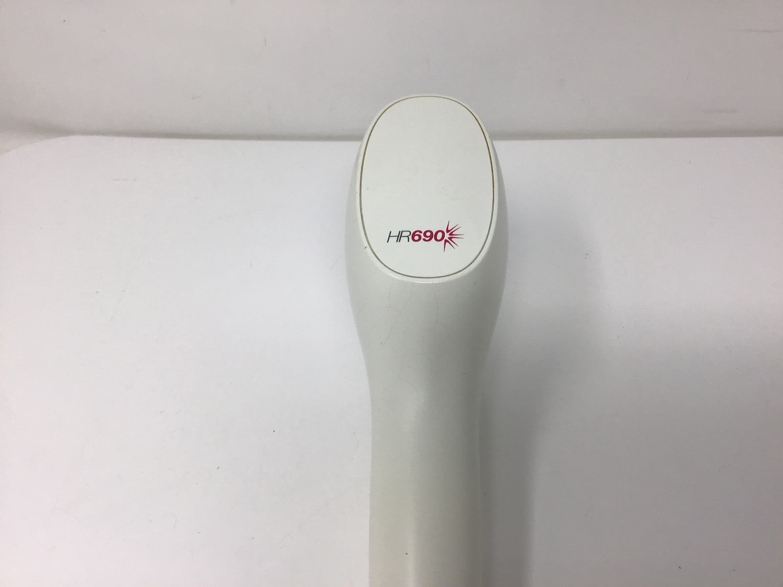 Venus Versa Concept IPL HR 690 Handpiece Skin Rejuvenation AS120030 Hand Piece