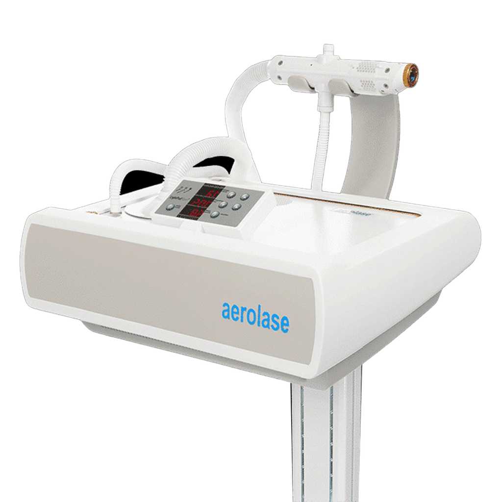 2022 Aerolase Lightpod Neo Elite Skin Rejuvenation System