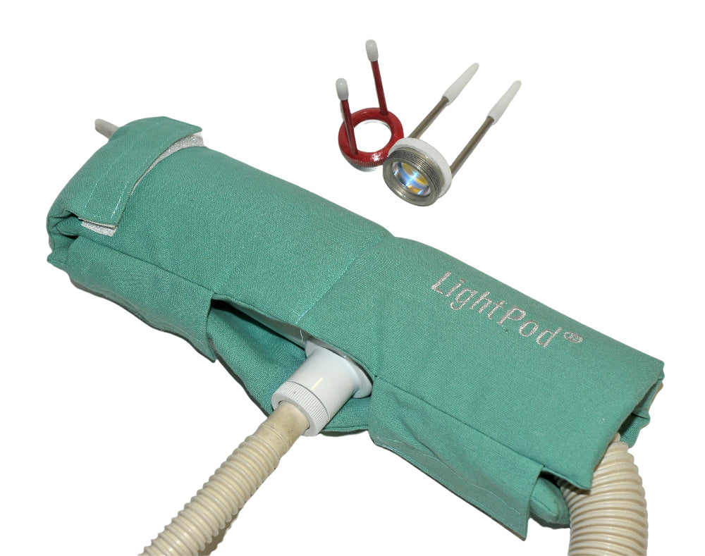 Aerolase Lightpod NEO Laser 1064nm Skin Rejuvenation Acne Hair Removal Veins