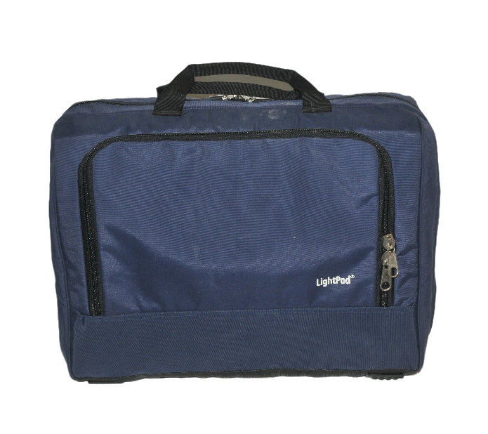 Aerolase Lightpod NEO Laser Carrying Case Storage Cloth Portable Zip Up Office