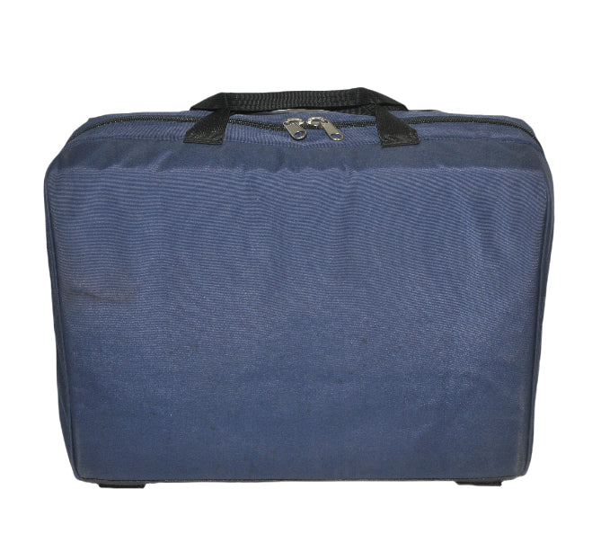 Aerolase Lightpod NEO Laser Carrying Case Storage Cloth Portable Zip Up Office