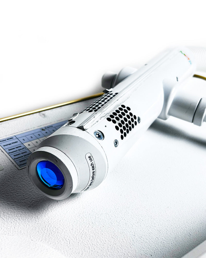 2014 Aerolase LightPod Neo MicroPulse1064-XT 1064nm Laser Hair Removal System