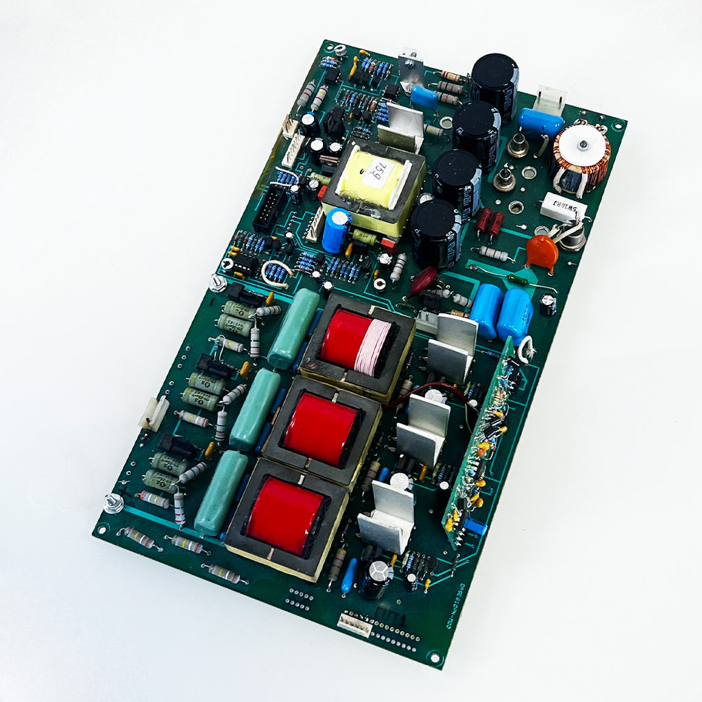 Aerolase LightPod Motherboard Bad Board Case 610PN-MOD Parts As-Is