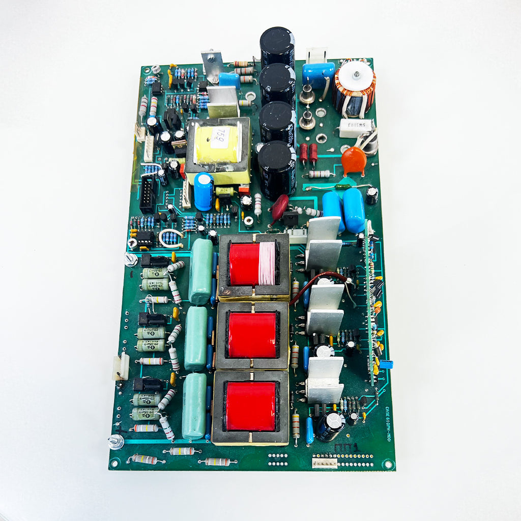 Aerolase LightPod Motherboard Bad Board Case 610PN-MOD Parts As-Is