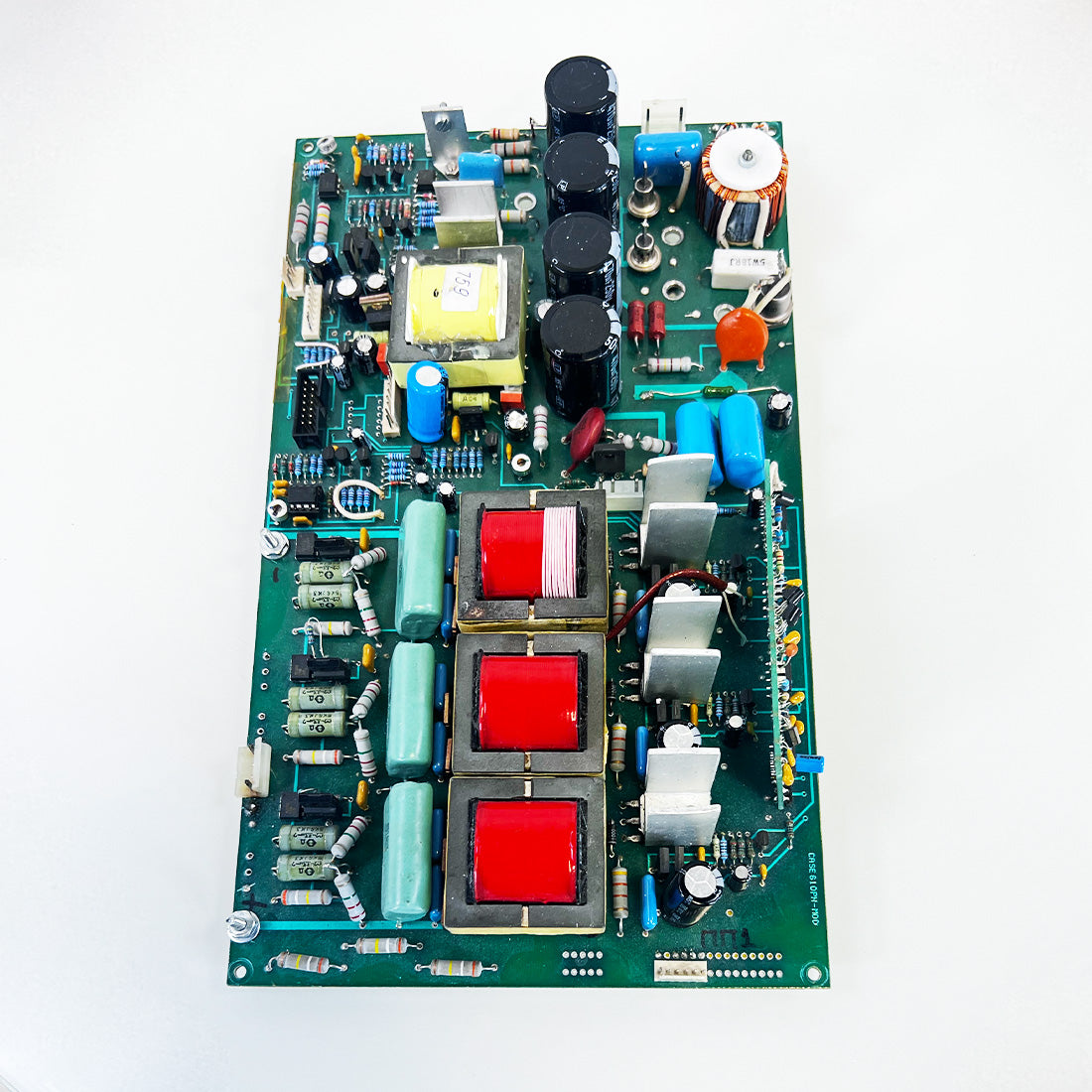 Aerolase LightPod Motherboard Bad Board Case 610PN-MOD Parts As-Is