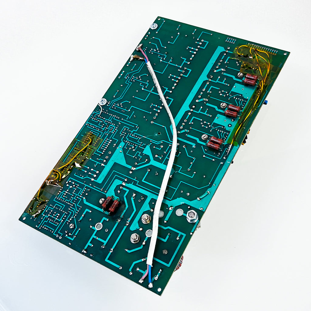Aerolase LightPod Motherboard Bad Board Case 610PN-MOD Parts As-Is