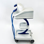 Aesthera Isolaz Acne Laser AIP 1 Skin Rejuvenation Hair Removal System