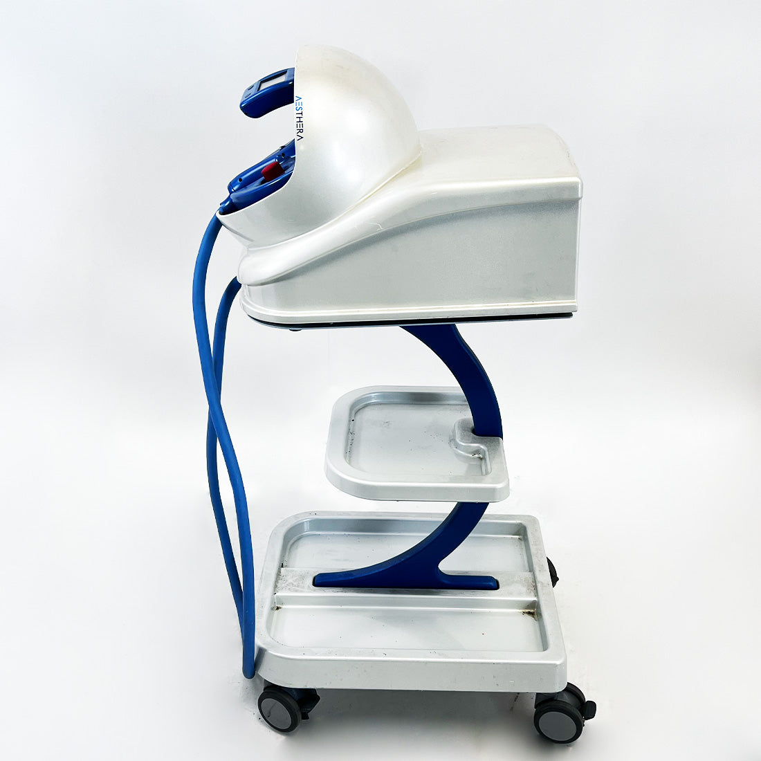 Aesthera Isolaz Acne Laser AIP 1 Skin Rejuvenation Hair Removal System