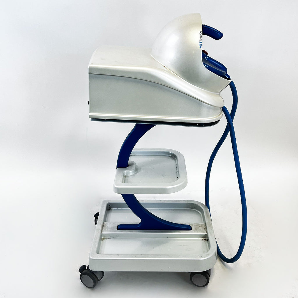 Aesthera Isolaz Acne Laser AIP 1 Skin Rejuvenation Hair Removal System