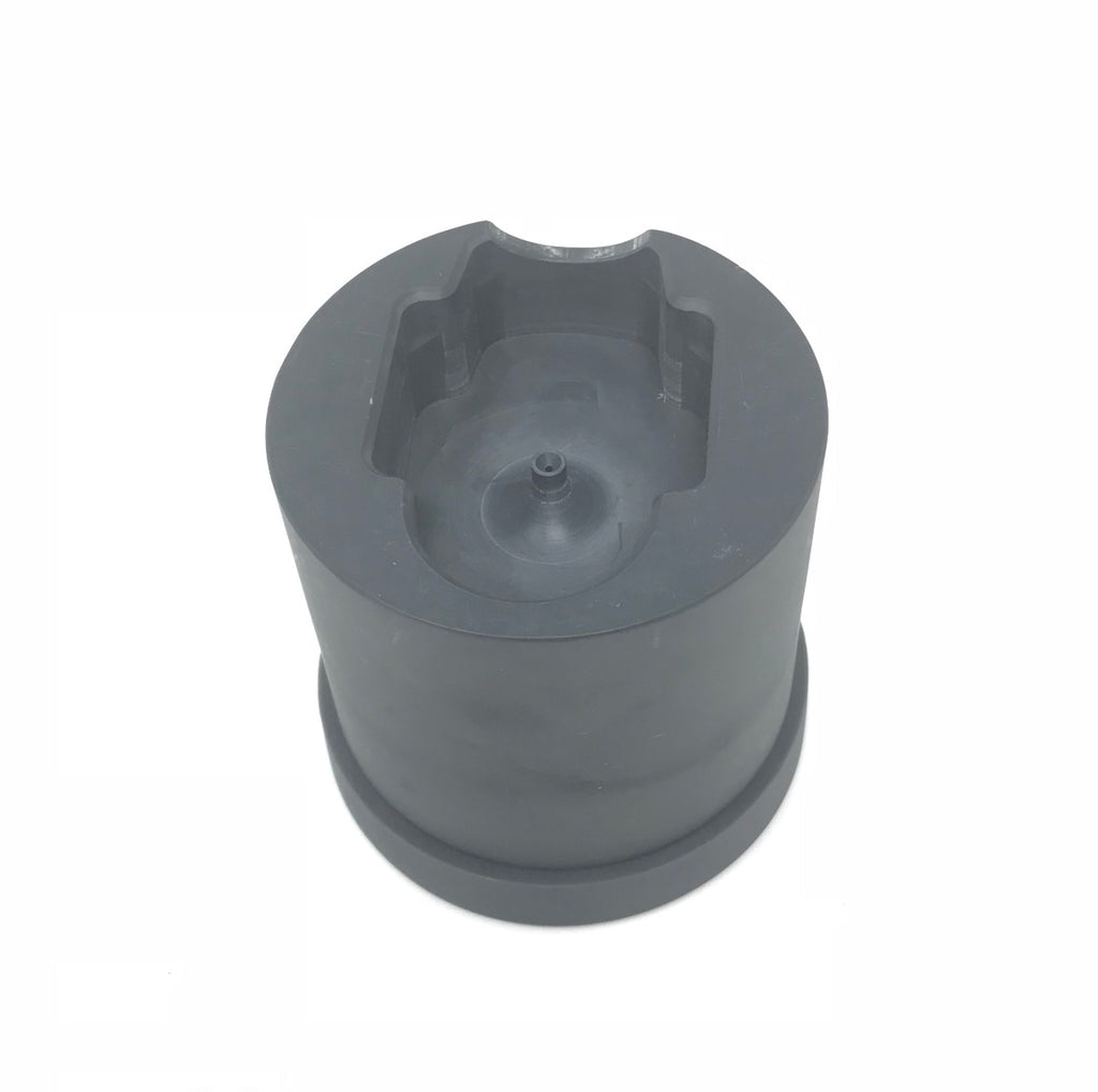 Aesthera Hand Piece Isolaz Tip Lens Cryo Cooling Container