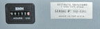 Aesthetic Solutions Dermaglow II Professional Microdermabrasion Machine System