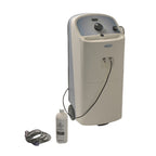Aesthetic Solutions Dermaglow II Professional Microdermabrasion Machine System