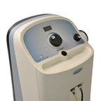 Aesthetic Solutions Dermaglow II Professional Microdermabrasion Machine System