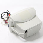 Welch Allyn 6200 Series NIBP ECG Vitals Monitor BAD SpO2 SOLD AS IS FOR PARTS