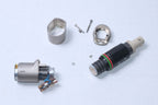 Hoya ConBio RevLite Q-Switched Vari-Spot Adjustable Handpiece PARTS UNIT AS IS