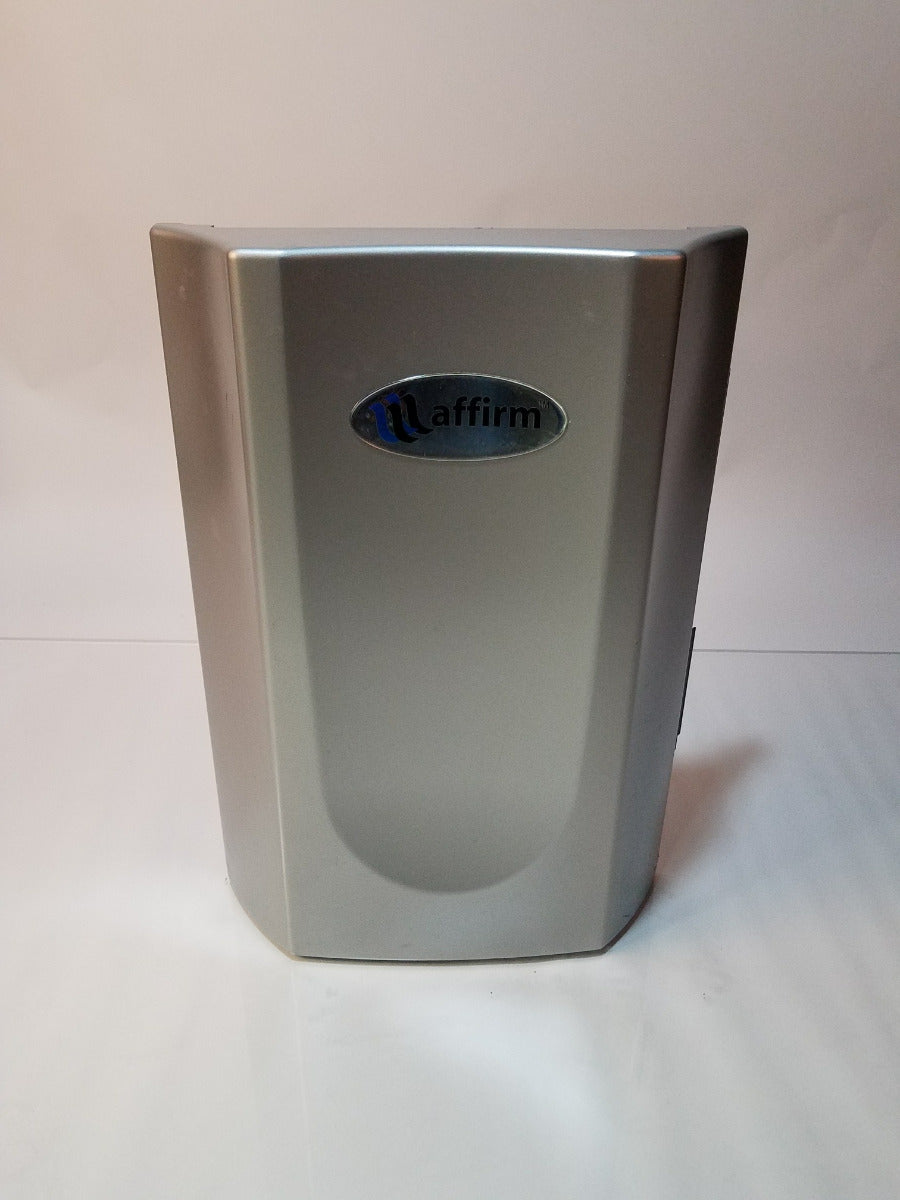 Affirm Cynosure Front Door Cover With Hinges ** Parts Only SOLD AS IS **