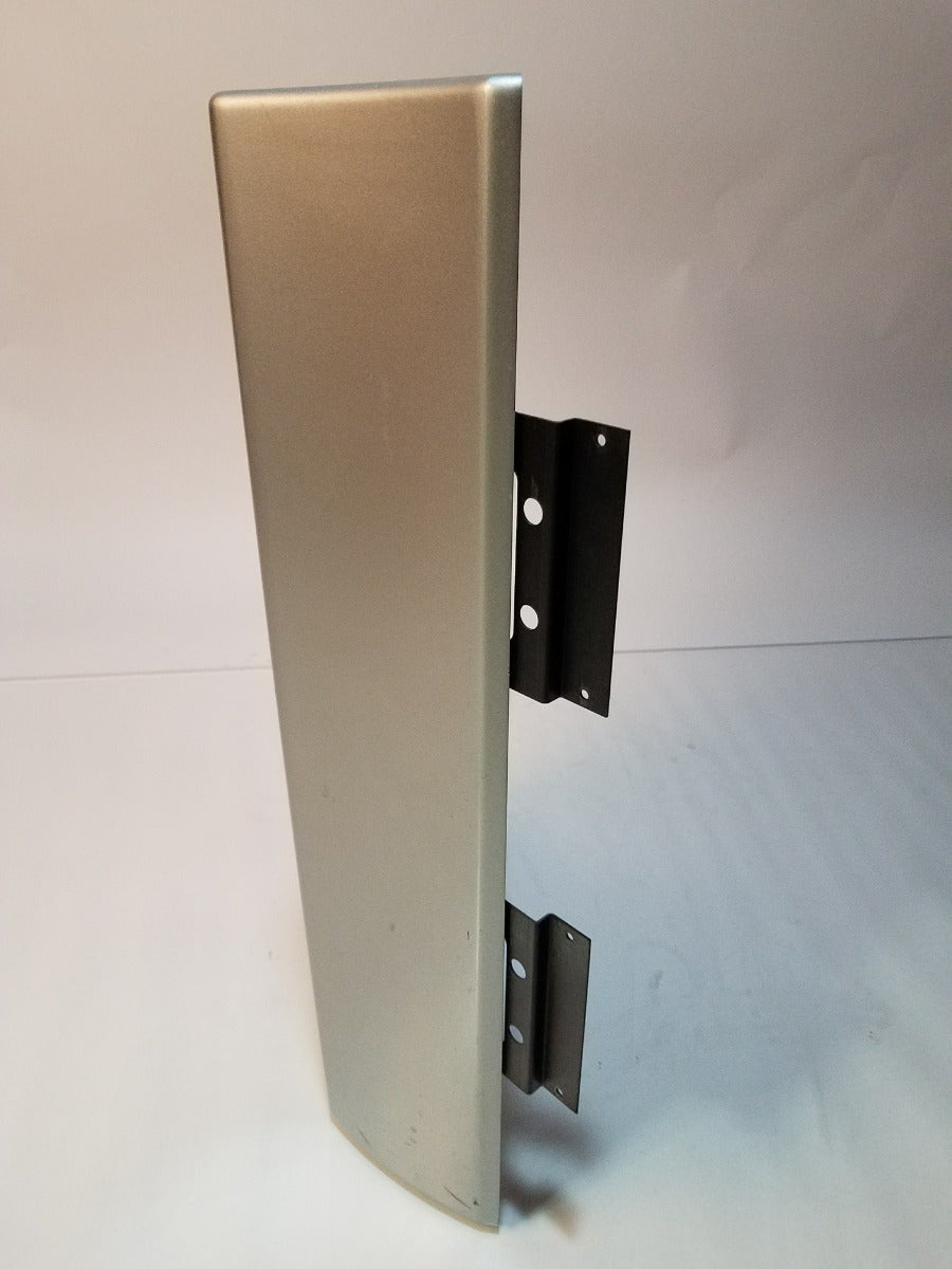 Affirm Cynosure Front Door Cover With Hinges ** Parts Only SOLD AS IS **