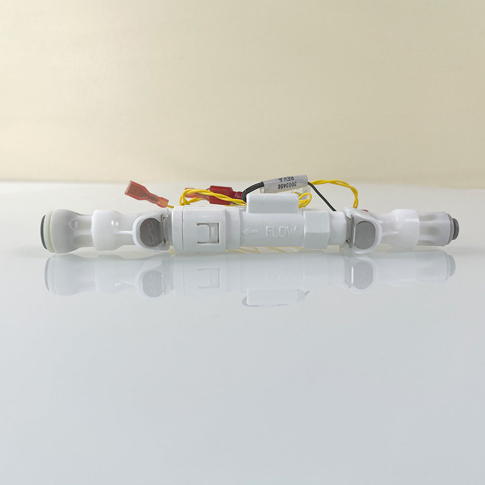 Cutera Excel V Laser Water Cooling Flow Switch Sensor ExcelV PARTS AS-IS