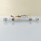 Cutera Excel V Laser Water Cooling Flow Switch Sensor ExcelV PARTS AS-IS