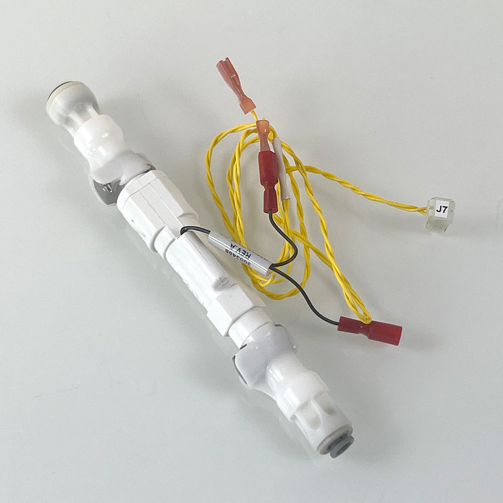 Cutera Excel V Laser Water Cooling Flow Switch Sensor ExcelV PARTS AS-IS