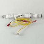Cutera Excel V Laser Water Cooling Flow Switch Sensor ExcelV PARTS AS-IS