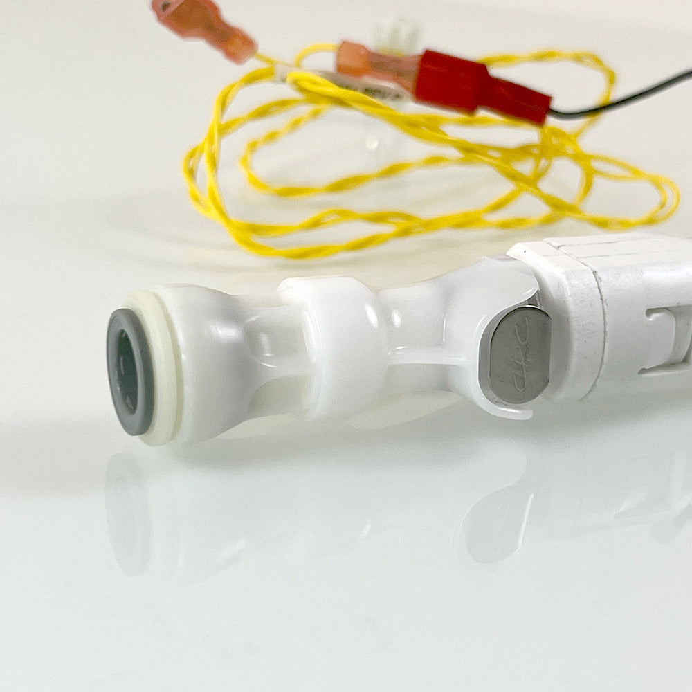 Cutera Excel V Laser Water Cooling Flow Switch Sensor ExcelV PARTS AS-IS