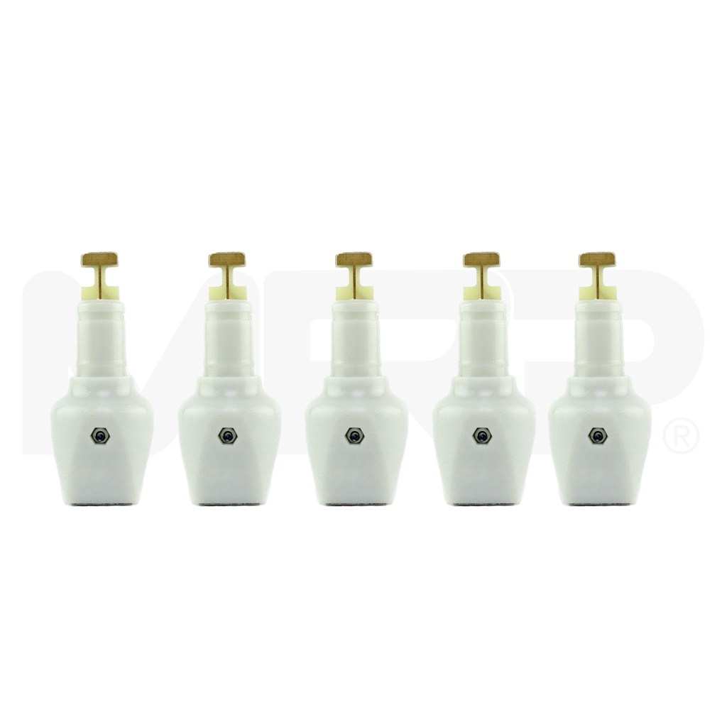 2018 InMode Invasix Fractora Votiva BodyTite RF Microneedling 24-Pin Tip AG602426A 5x