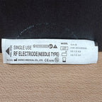 Agnes Medical RF Electrode Needle Type Micro-Insulated Model GA-B - Single