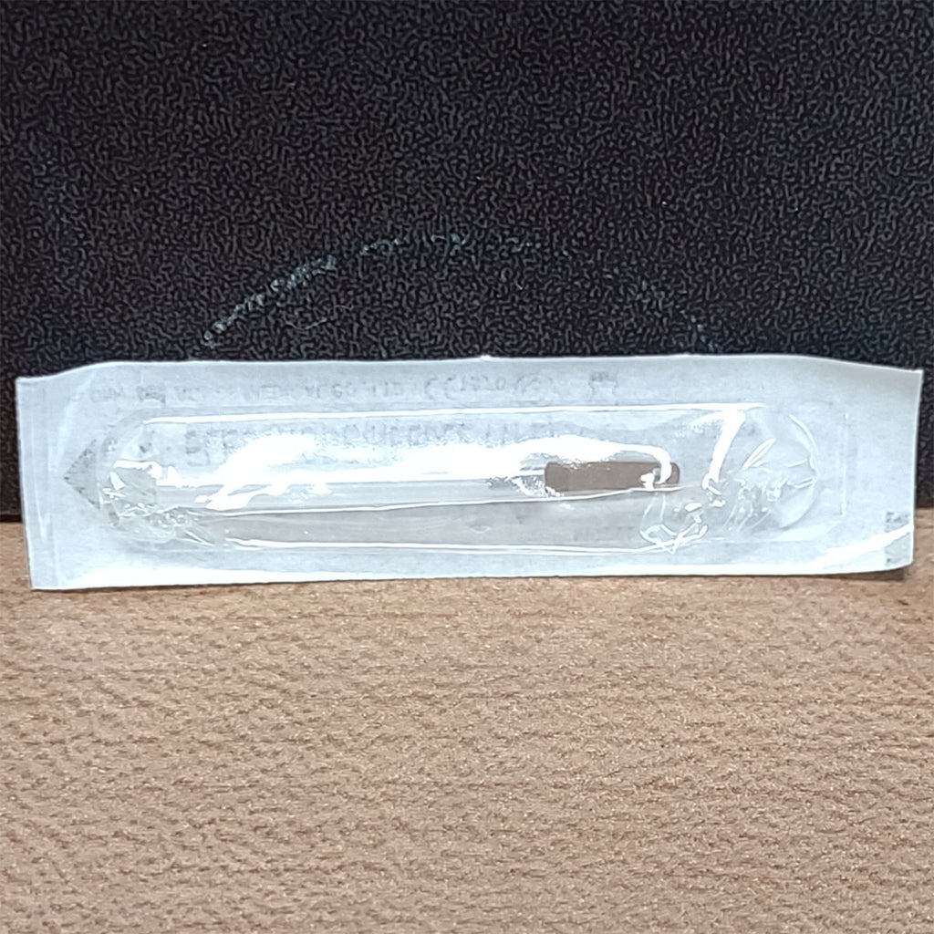 Agnes Medical RF Electrode Needle Type Micro-Insulated Model GA-B - Single