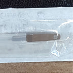 Agnes Medical RF Electrode Needle Type Micro-Insulated Model GA-B - Single