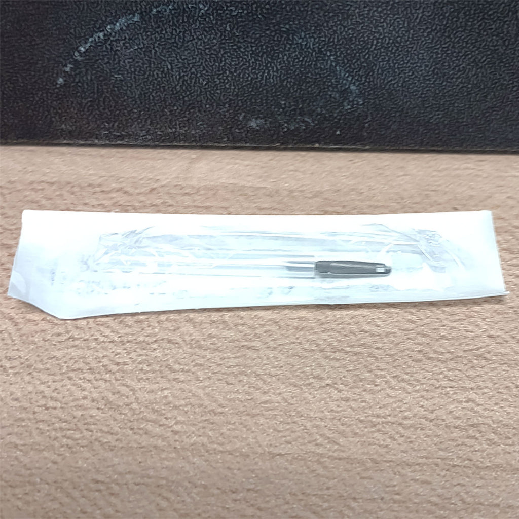 Agnes Medical RF Electrode Needle Type Micro-Insulated Model GA-S - Single