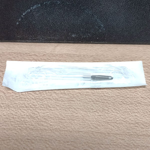 Agnes Medical RF Electrode Needle Type Micro-Insulated Model GA-S - Single