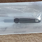 Agnes Medical RF Electrode Needle Type Micro-Insulated Model GA-S - Single
