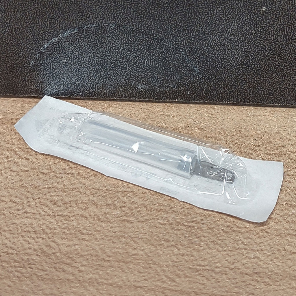 Agnes Medical RF Electrode Needle Type Micro-Insulated Model GA-W3A - Single