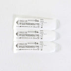 Agnes Medical RF Electrode Needle Type Micro-Insulated Model GA-S 3pc EXP 2026