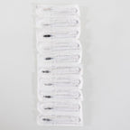 AGNES Medical RF Electrode Type W3B 10x Micro-Insulated Needle EXP 05/25/2026