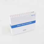 AGNES Medical RF Electrode Type W3B 10x Micro-Insulated Needle EXP 05/25/2026