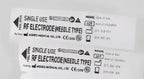AGNES Medical GA-F1A Micro-Insulated Tips EXP 2024 (Pack of 2)
