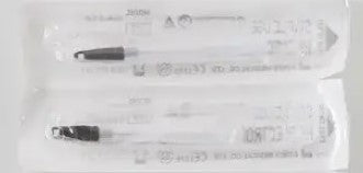 AGNES Medical GA-F1A Micro-Insulated Tips EXP 2024 (Pack of 2)