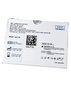 AGNES Medical RF Electrode Micro Needle Type Model GA-F1A Micro-Insulated 5x Needles