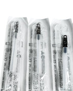AGNES Medical RF Electrode Needle Type Model GA-C Micro-Insulated 5x Needles