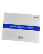 AGNES Medical RF Electrode Type Model GA-F1A 5x Micro-Insulated Needle EXP 07/2024