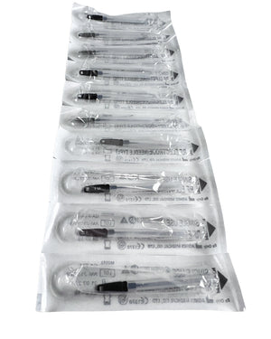 AGNES Medical RF Electrode Needle Model GA-F1A Micro-Insulated Needles 5x PCS