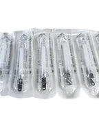 AGNES Medical RF Electrode Type Model GA-F1A 5x Micro-Insulated Needle EXP 01/2024