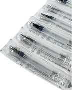 AGNES Medical RF Electrode Needle Type Model GA-F3A Micro-Insulated Tips 5x EXP2024