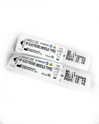 AGNES Medical RF Electrode Needle Type Model GA-I Micro-Insulated 2x Pcs